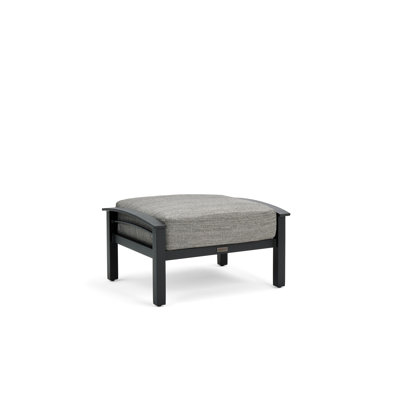 Stanford Cushion Ottoman