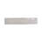 Crescentia 2 in. x 10 in. Glossy Ceramic 3D Wall Tile-108892007