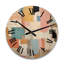 Horloge murale Wilclay-1403248534