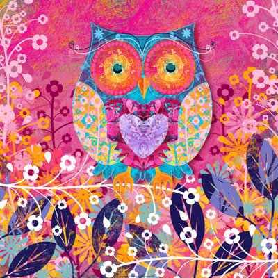 Animals Canvas Art