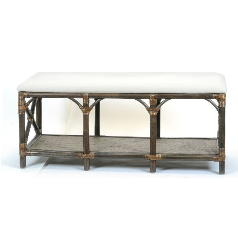 Banc de rangement Aheli