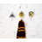 Plastic Wall 3 - Hook Coat Rack
