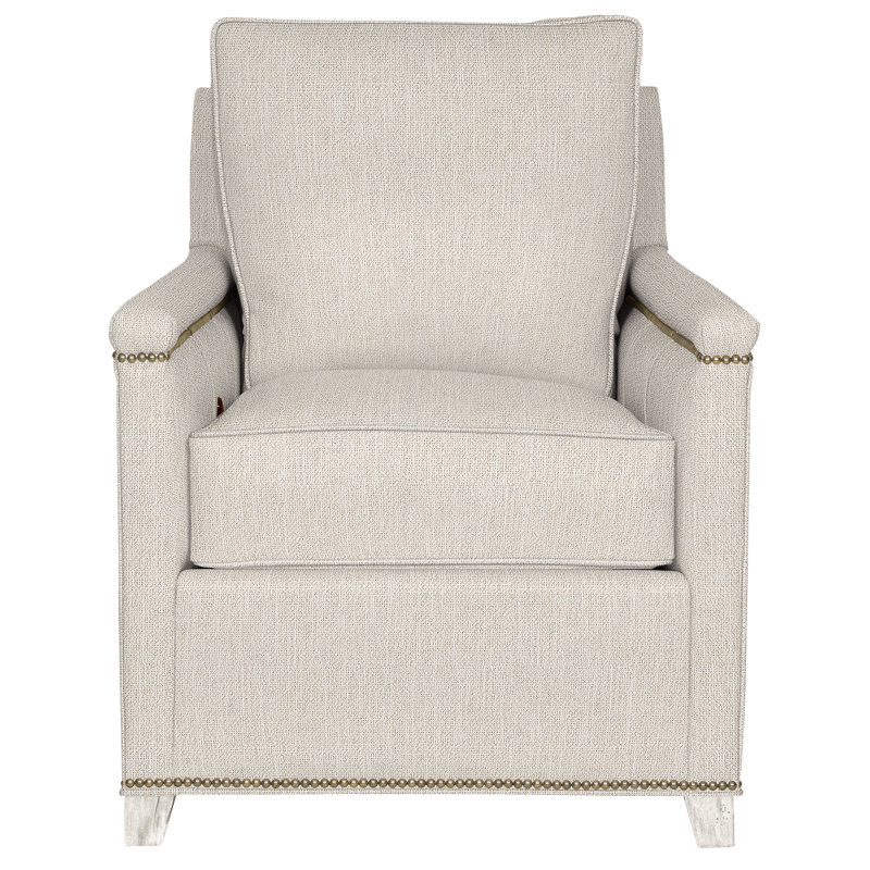 Liz Armchair, Casa Blanca, Instant Parchment, Yes