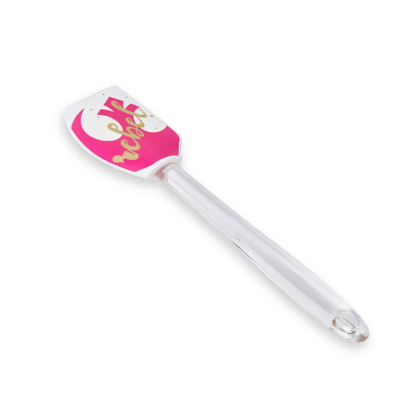 Spatule en silicone 11 po Star Wars