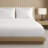 Herringbone Luxury Top Decorative Sheet-125763299