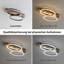 Chanard LED Flush Mount