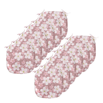 Chair Pad Cushion