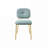 Modern Dining Chairs Set Of 2 (Only Including Chair)-613007772-613007774