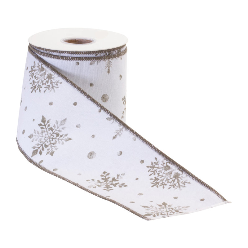 Haettich 6'' Cotton Ribbon