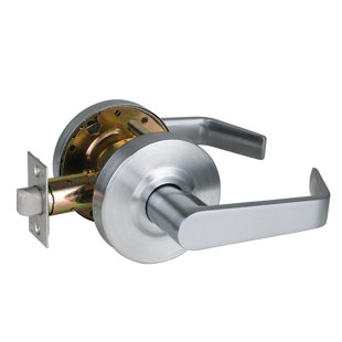 Levier de porte robuste (couloir et garde-robe)