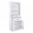 Bathroom Storage Cabinet With Adjustable Shelf