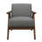 Hofstetter Upholstered Armchair-1373881878