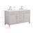 Wenniah 60" Double Vanity-105509709