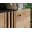 4 Door Manufactured Wood Wardrobe