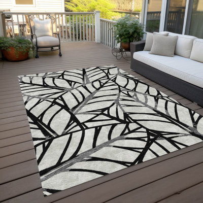 Tapis intérieur / extérieur Neysa