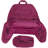 Microsuede Reversible Pillow Cover-38206396