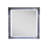 Moon Smooth White Mirror With Led-119923097