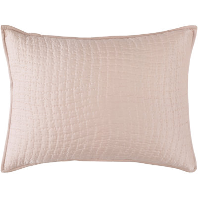 Albany Cotton Blend Pillow Sham