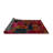 Abstract Indoor Rug-2010683986