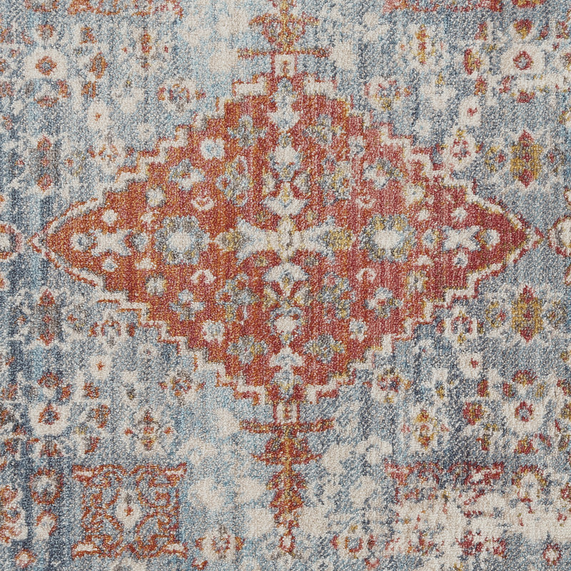 Horstman Oriental Area Rug, Rectangle 91 x 152cm