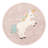 Machine Woven Polypropylene Plastic Rug-89026210