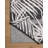 Loloi Easton Ivory / Onyx Indoor / Outdoor Area Rug-1121582709