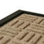 Tapis d'entrée antidérapant West Tisbury 72 po x 48 po-540161030-653325829
