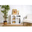 80 cm W Console Table