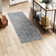 Geometric Hand Woven Area Rug