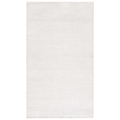 Renewal 151 Hand Tufted Performance No Pattern Rug