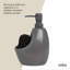 Distributeur de savon Joey-47441750