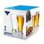 Entertain 53ml Pint Glass Set