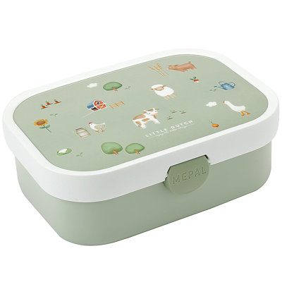 Children Food Storage Container