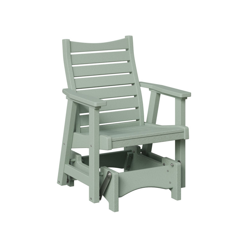 Fauteuil oscillant simple Berlin Gardens Bristol, Écume de mer, écume de mer