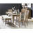 Mea Beacon Hill Dining Bench