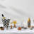 Courtly Check® Highball Glass