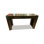 Longerity Console Table