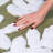 Elar Cotton Blend Non-Slip Bath Rug-1281505379