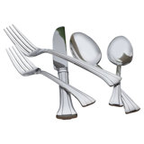 Mont Clare 65-Piece Set