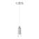 Sebergham 1 - Light LED Pendant