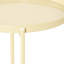 Stalybridge Tray Top End Table