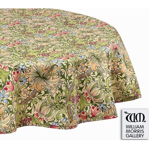 Brambly Cottage Duxbury Floral Tablecloth & Reviews | Wayfair.co.uk