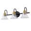 Luminaire de meuble-lavabo moderne moderne-380268843-380268841