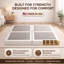 Fully Assembled Traditional Box Spring/Foundation For Mattress-1908923496-1908923499