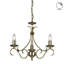 Barney 3 - Light Candle Style Chandelier-10876150