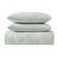 Ensemble d'édredon en microfibre Reta-92318705-92318707