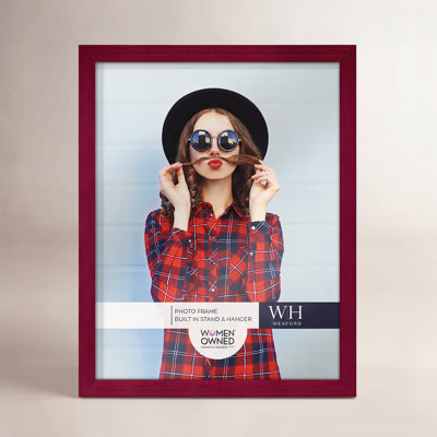 Apolline Wood Picture Frame