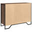 Rydar 101cm Sideboard-276437372