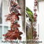Metal Rain Chain