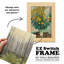 Delicate Forest II - reproduction de cadre photo simple-90582802-90582812
